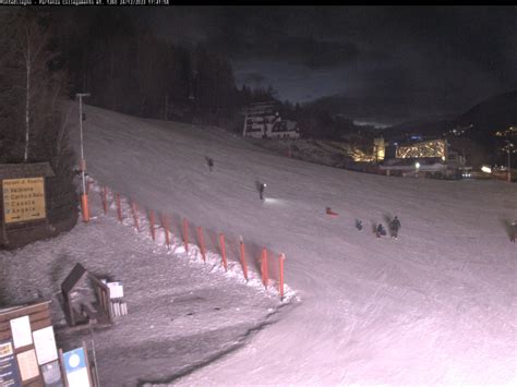 Webcam Ponte di Legno Tonale 